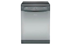 Hotpoint FDYB11011G Dishwasher - Graphite